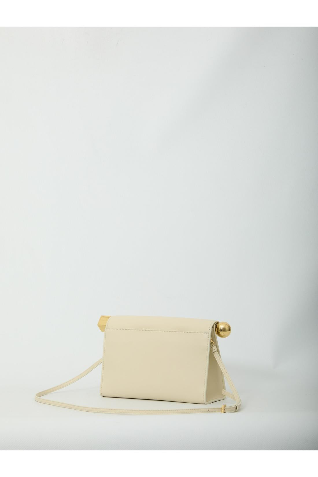 Jacquemus-OUTLET-SALE-Rond Carré bag-ARCHIVIST
