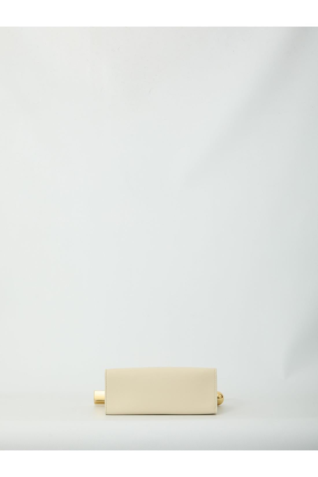 Jacquemus-OUTLET-SALE-Rond Carré bag-ARCHIVIST