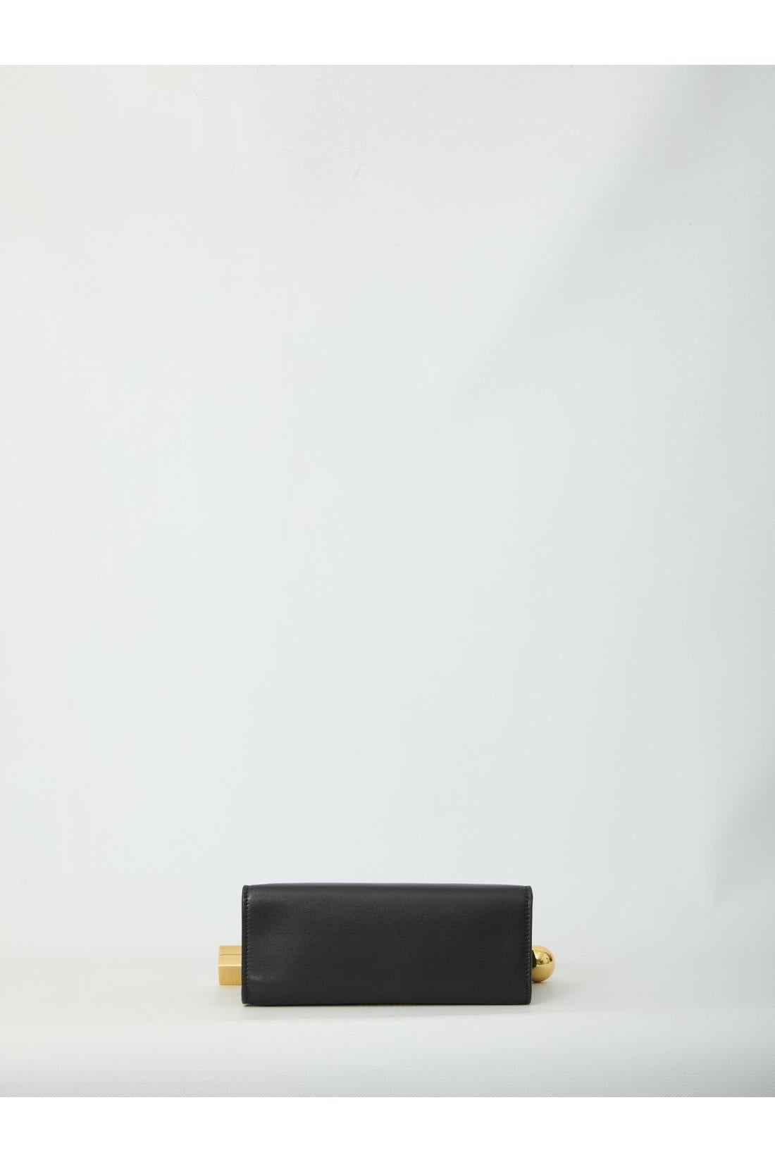 Jacquemus-OUTLET-SALE-Rond Carré bag-ARCHIVIST