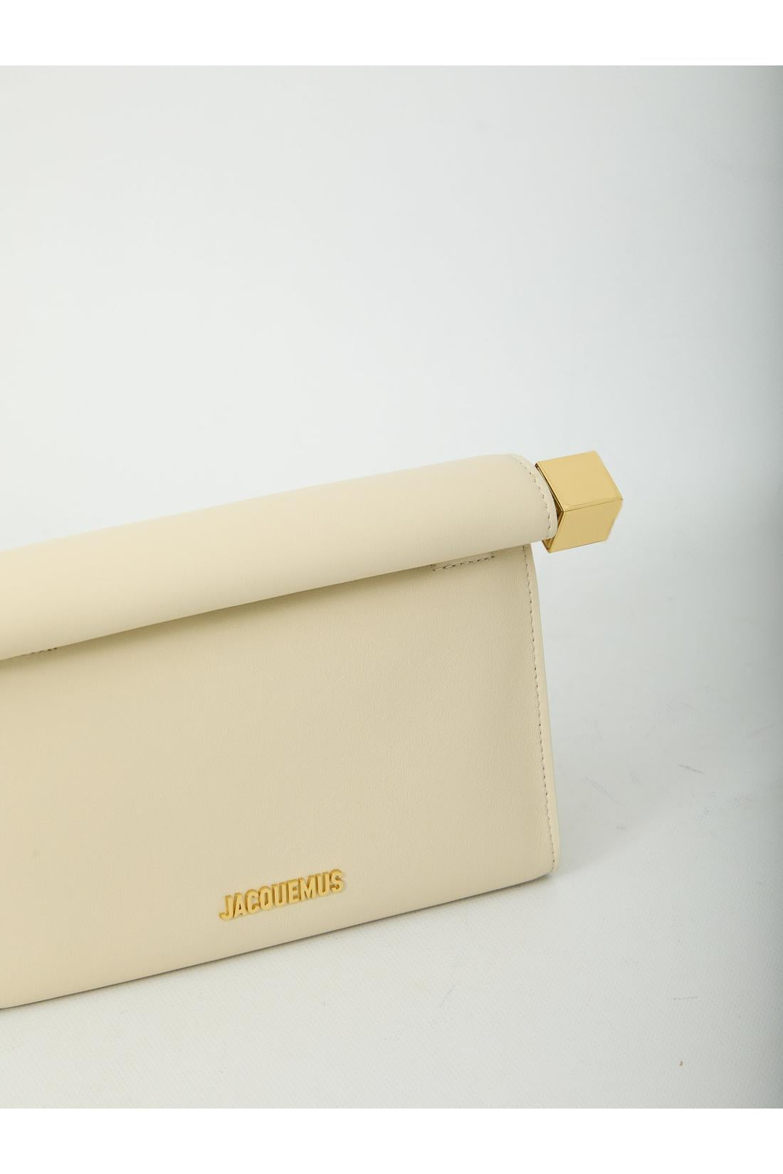 Jacquemus-OUTLET-SALE-Rond Carré bag-ARCHIVIST