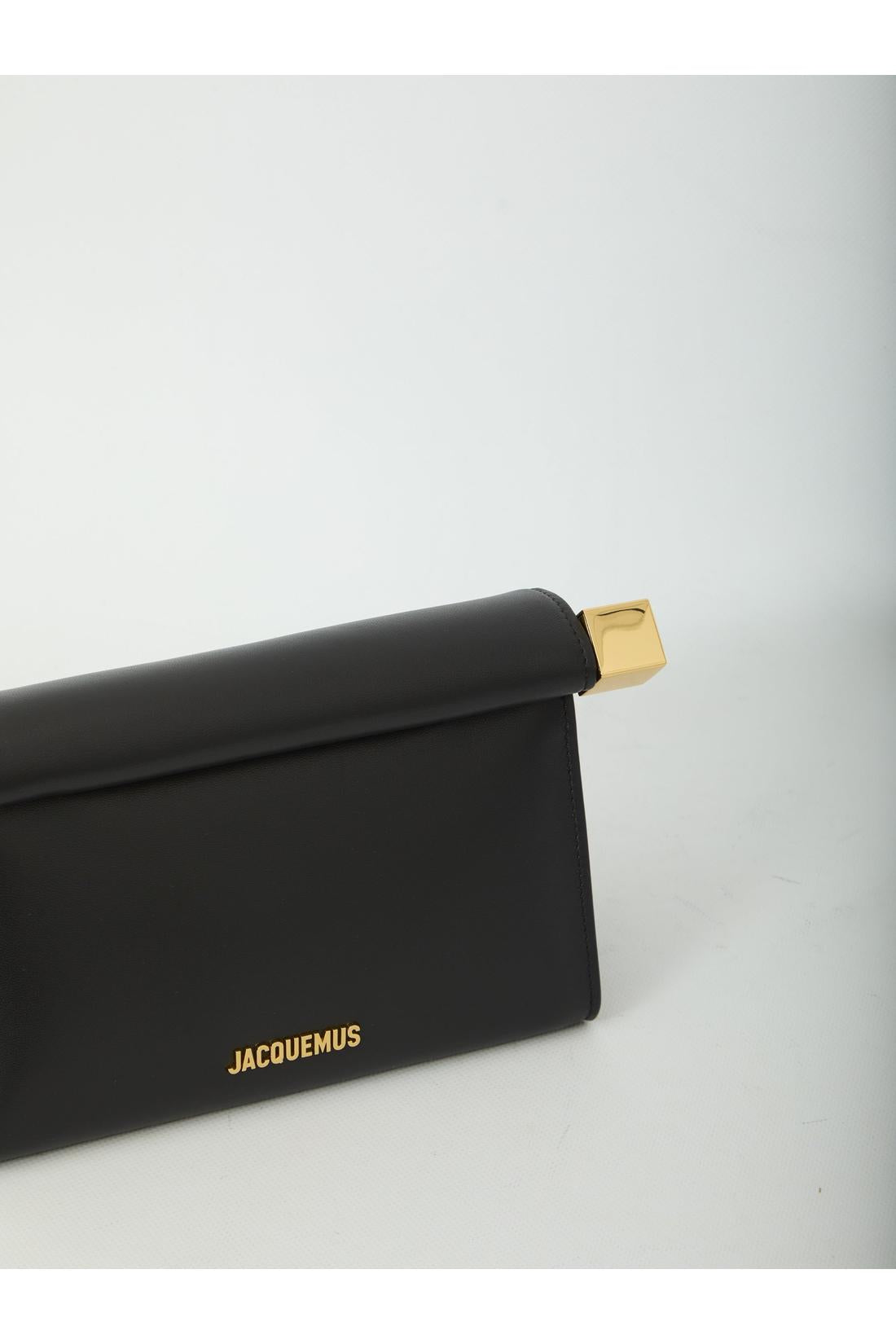 Jacquemus-OUTLET-SALE-Rond Carré bag-ARCHIVIST