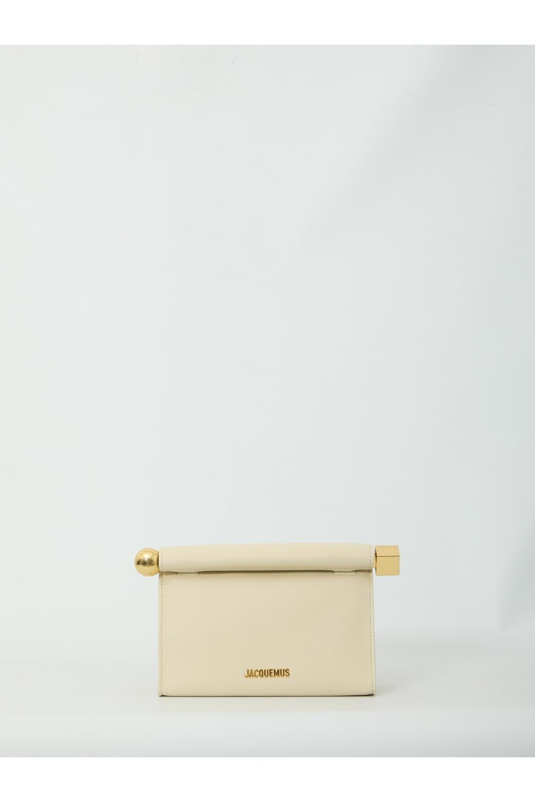 Jacquemus-OUTLET-SALE-Rond Carré bag-ARCHIVIST