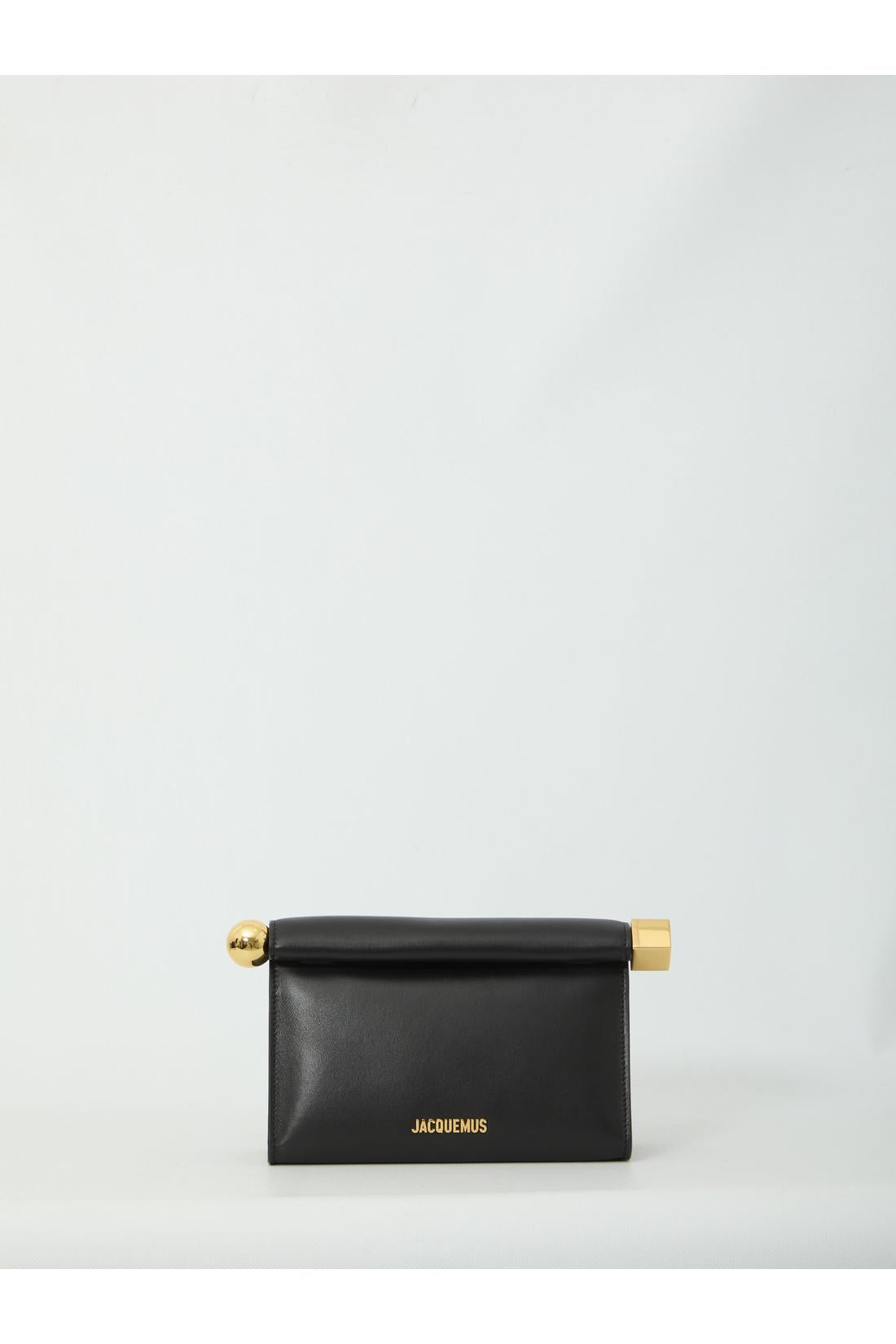 Jacquemus-OUTLET-SALE-Rond Carré bag-ARCHIVIST