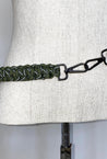Odeeh-Rope, Bush Green-Taschen-Black-Deal-Outlet-by-ARCHIVIST