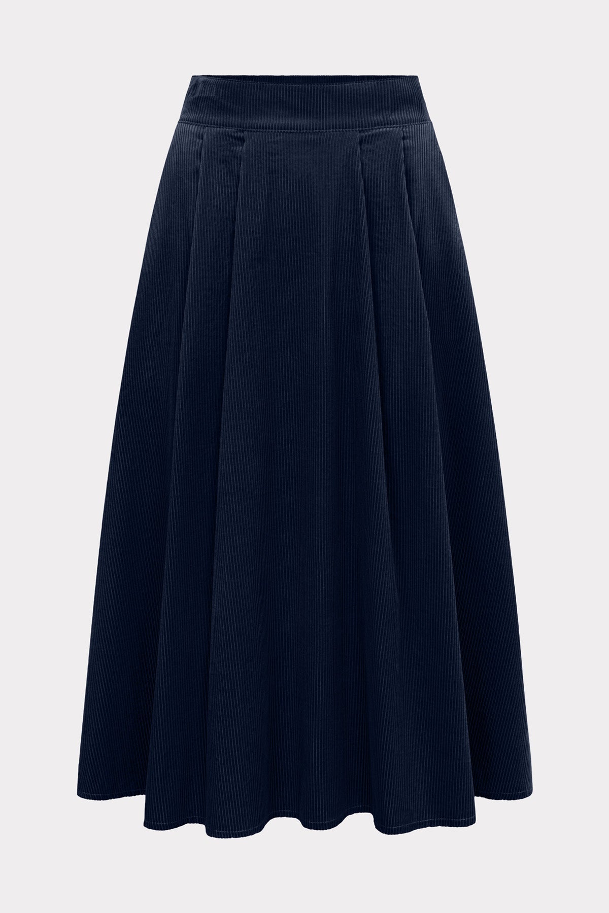 Damen Cordrock Rosalia-Kleider & Röcke-Felicitas-OUTLET-S-marine-ARCHIVIST-ARCHIVE-SALE