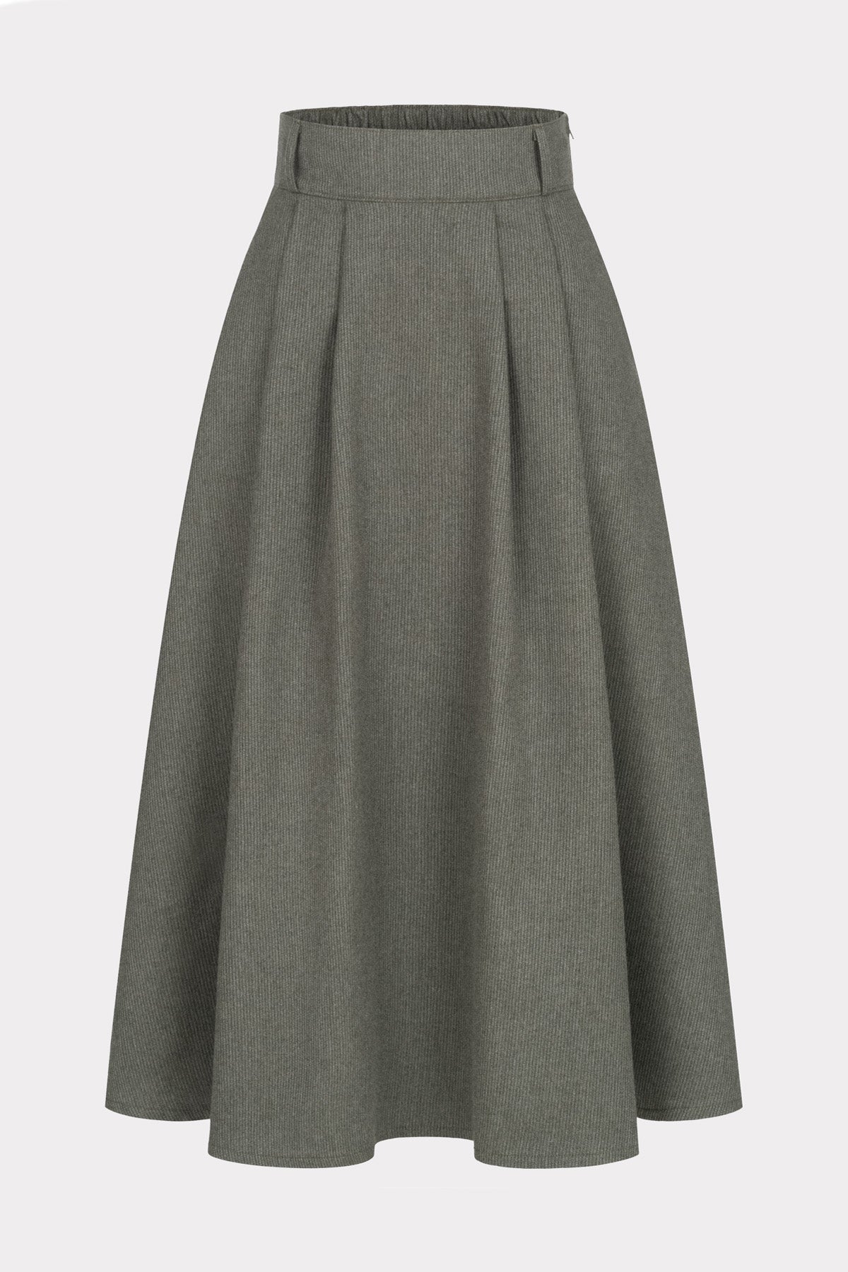 Damen Baumwollrock Rosalia-Kleider & Röcke-Felicitas-OUTLET-ARCHIVIST-ARCHIVE-SALE