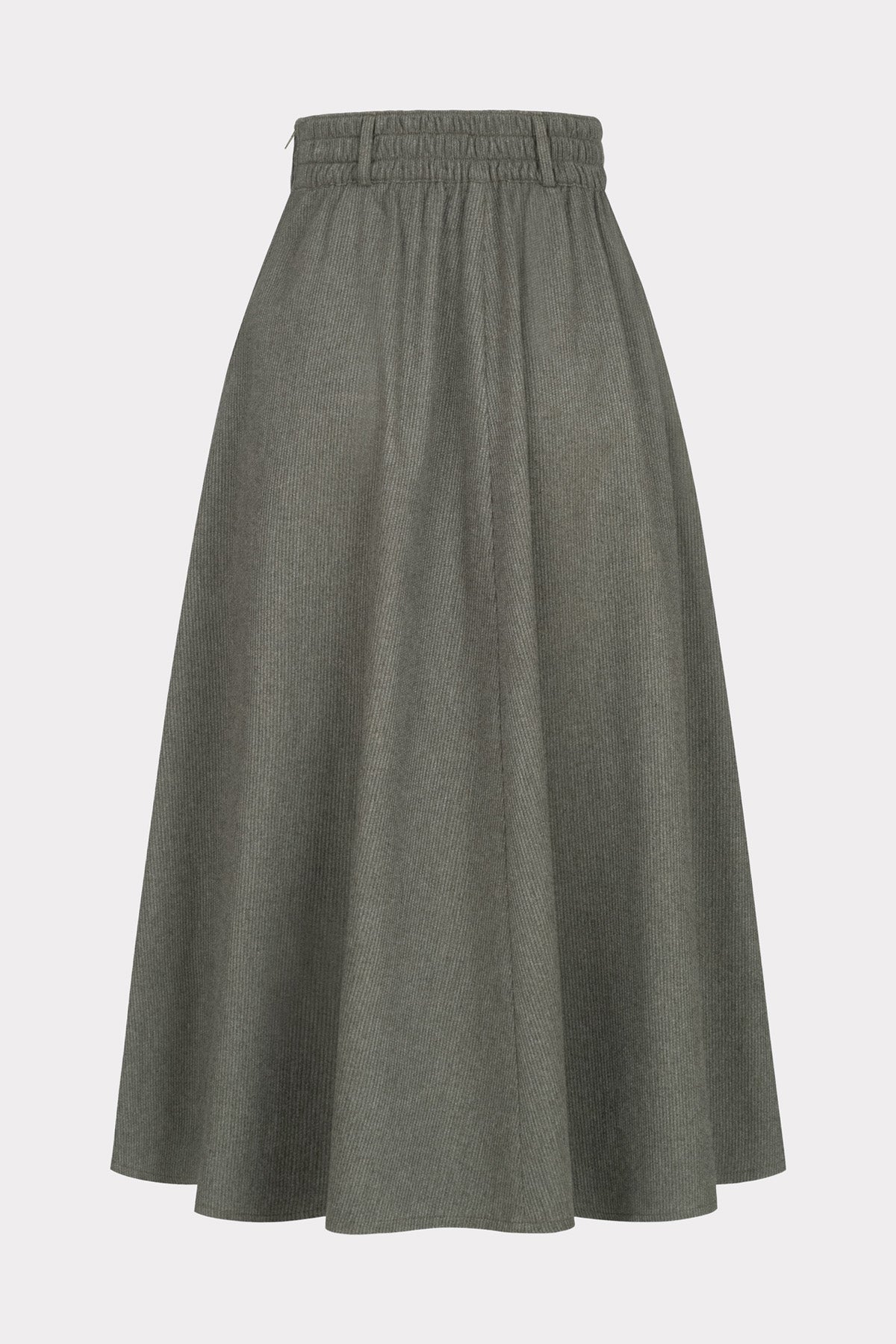 Damen Baumwollrock Rosalia-Kleider & Röcke-Felicitas-OUTLET-ARCHIVIST-ARCHIVE-SALE