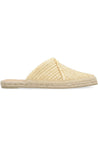 Piralo-OUTLET-SALE-Rosana pointy-toe slippers-ARCHIVIST