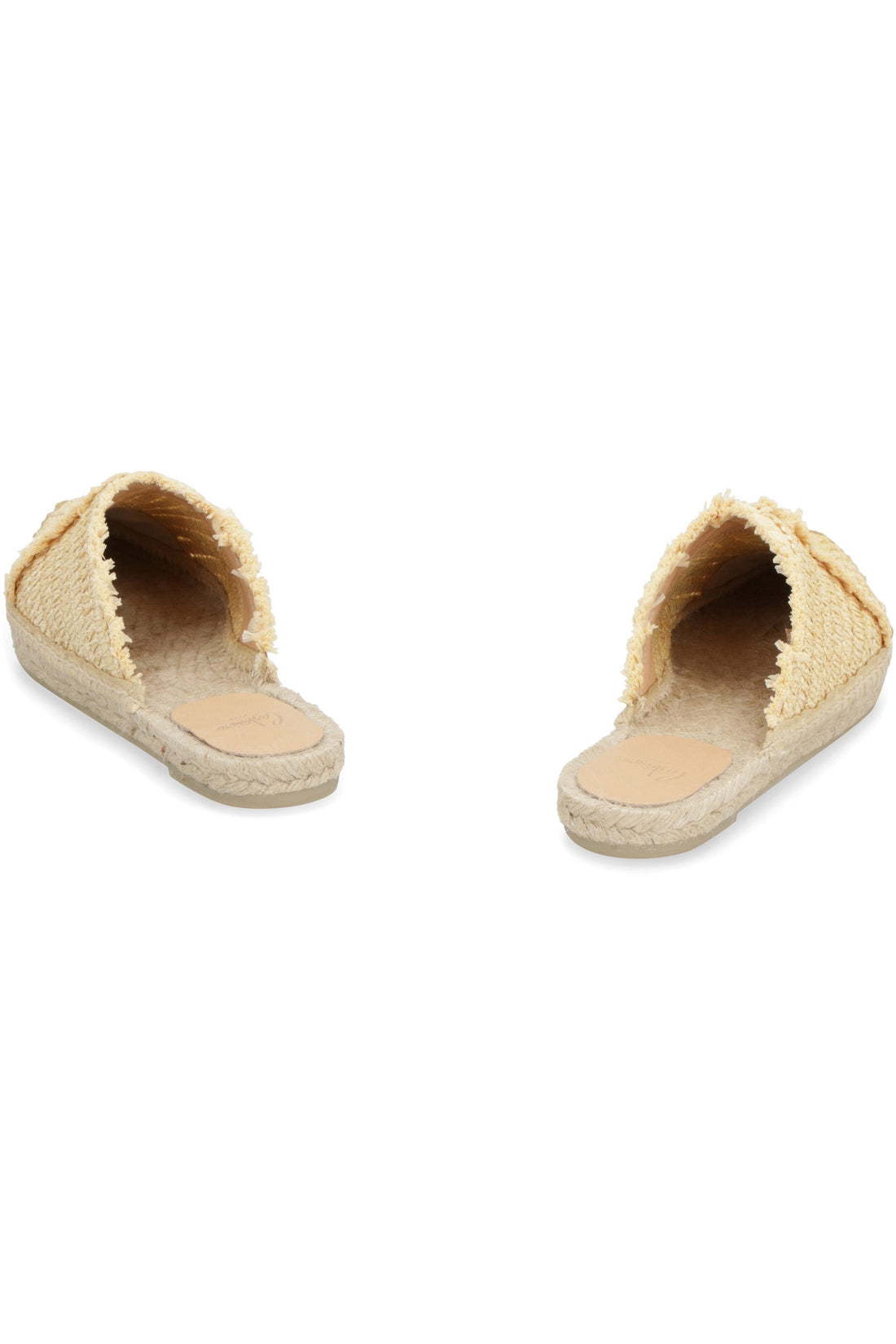 Piralo-OUTLET-SALE-Rosana pointy-toe slippers-ARCHIVIST