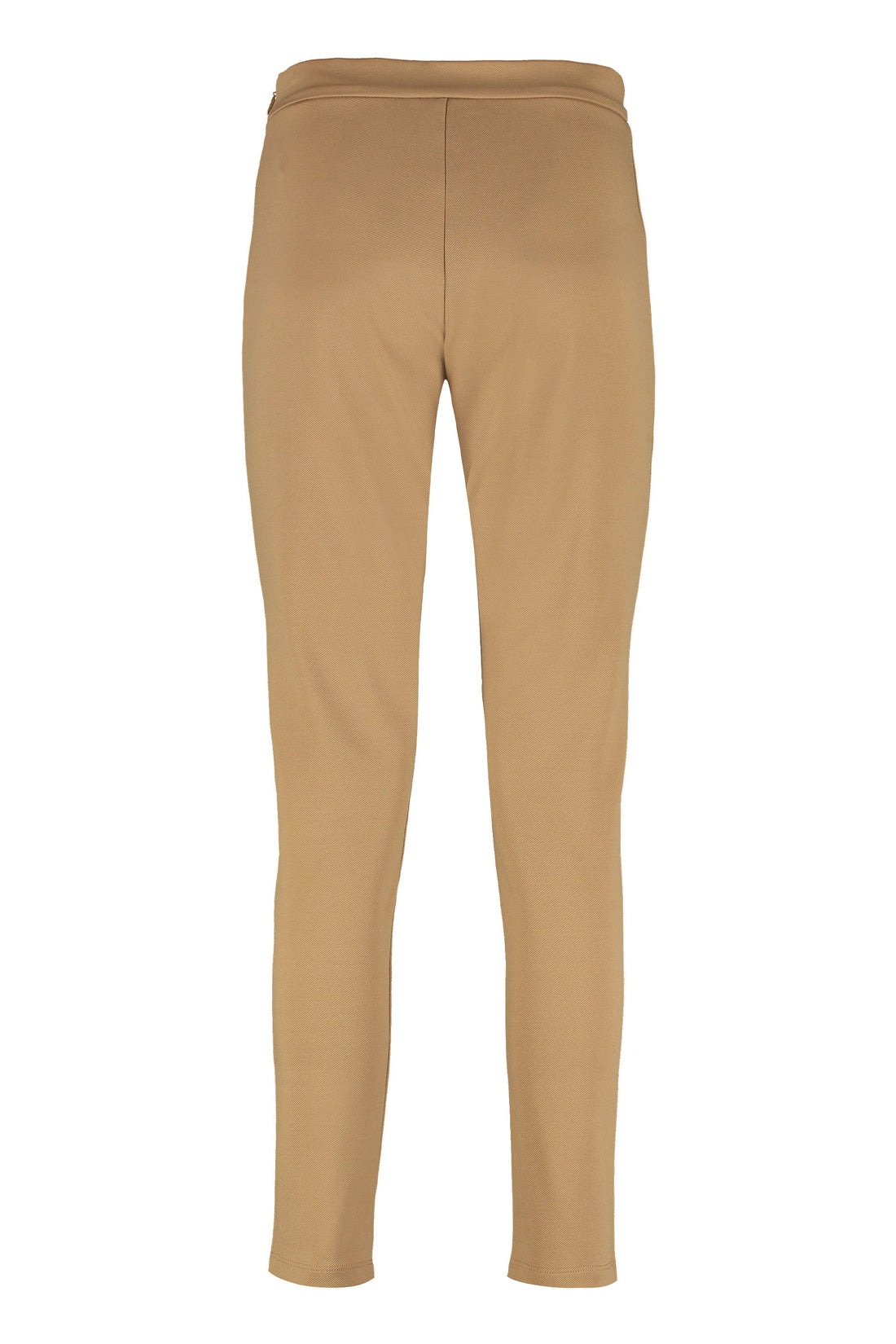 Max Mara-OUTLET-SALE-Rosano skinny trousers-ARCHIVIST