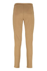 Max Mara-OUTLET-SALE-Rosano skinny trousers-ARCHIVIST