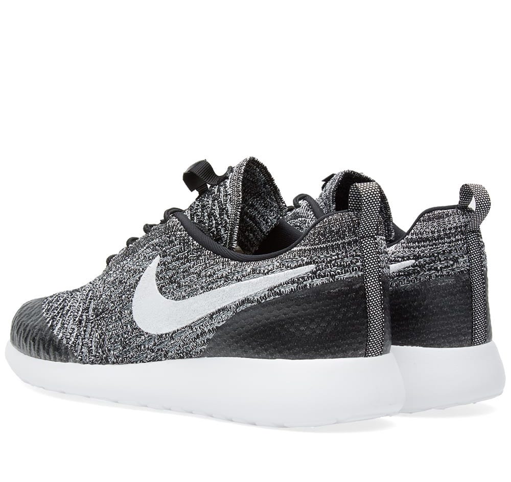 Nike-OUTLET-SALE-Roshe One Flyknit Sneakers-ARCHIVIST