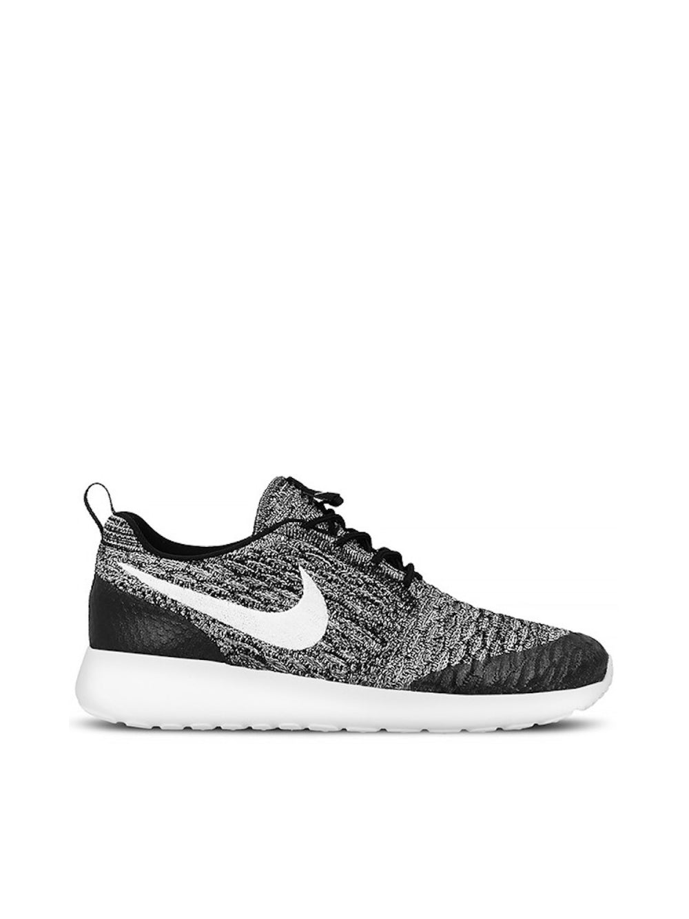 Nike-OUTLET-SALE-Roshe One Flyknit Sneakers-ARCHIVIST