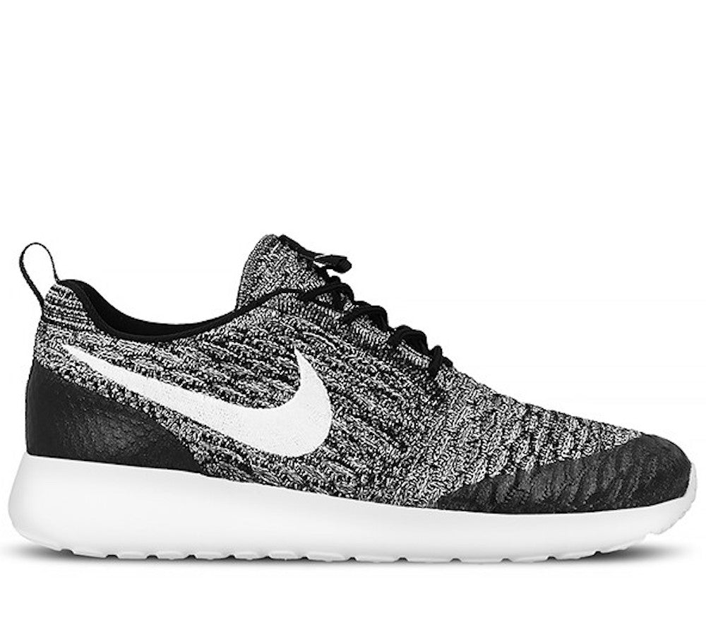 Nike-OUTLET-SALE-Roshe One Flyknit Sneakers-ARCHIVIST