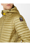 Parajumpers-OUTLET-SALE-Ross Hooded Down Jacket-ARCHIVIST