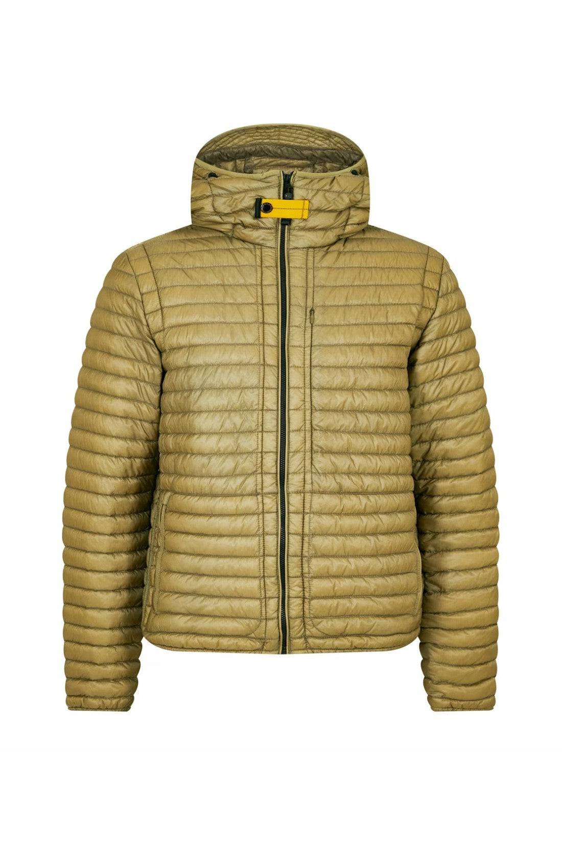 Parajumpers-OUTLET-SALE-Ross Hooded Down Jacket-ARCHIVIST