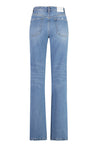 Pinko-OUTLET-SALE-Roxanne 5-pocket straight-leg jeans-ARCHIVIST