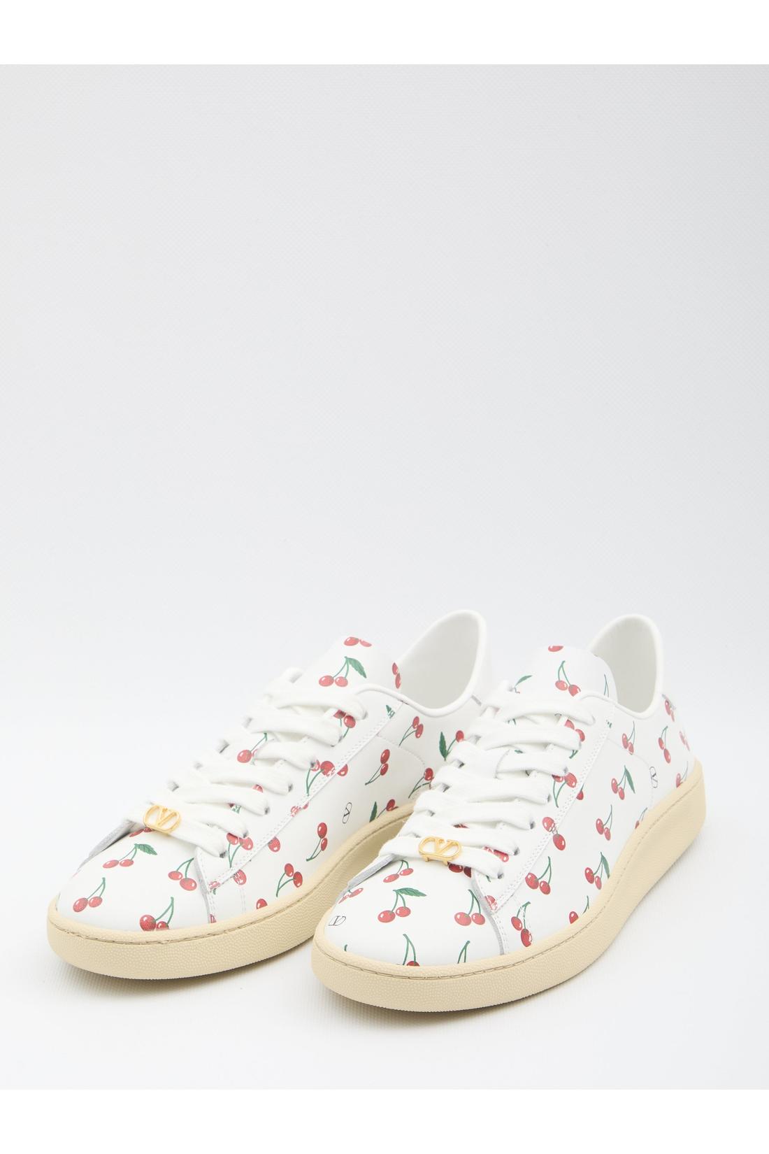 Valentino Garavani-OUTLET-SALE-Royco Sneakers-ARCHIVIST