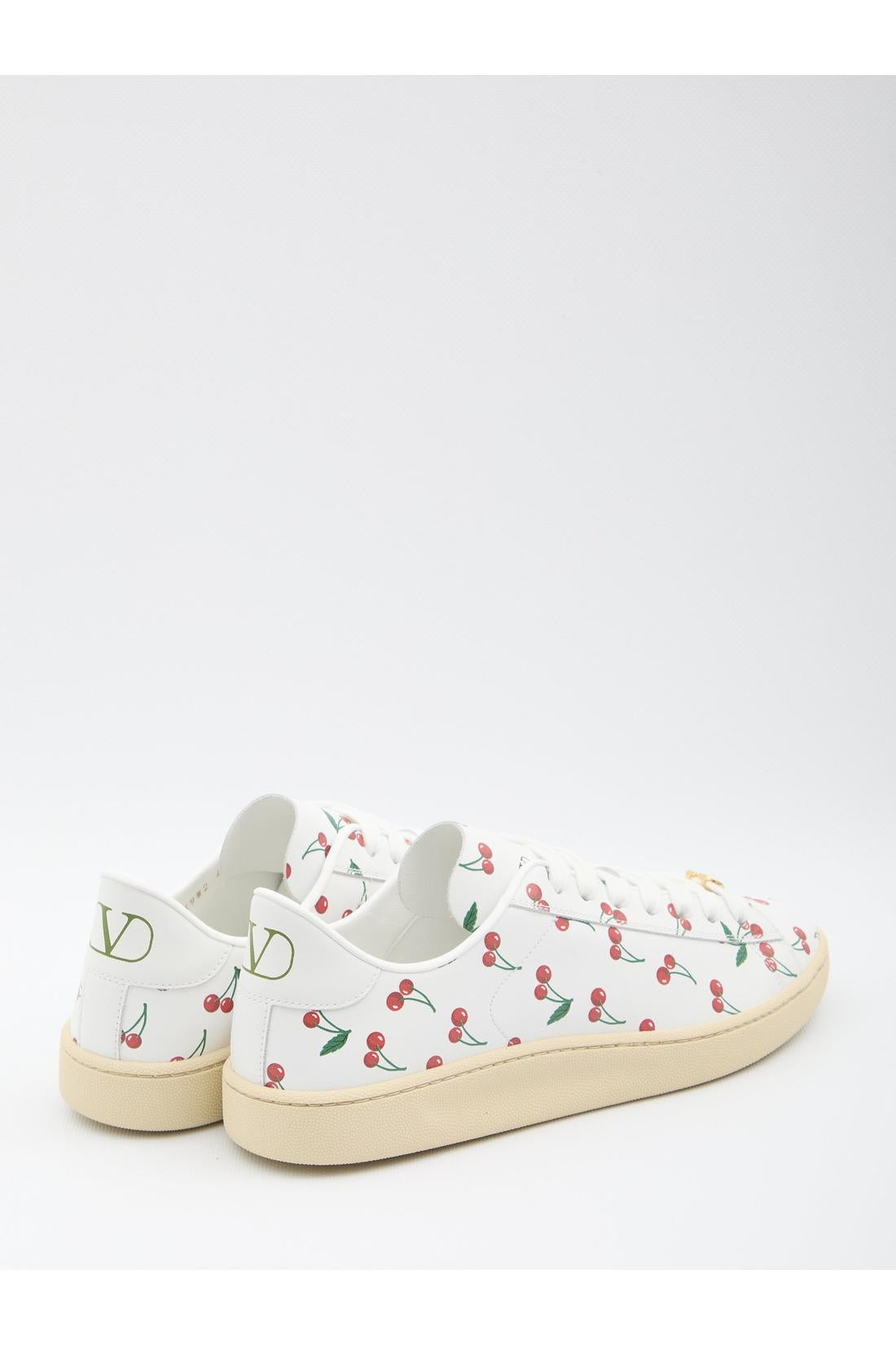 Valentino Garavani-OUTLET-SALE-Royco Sneakers-ARCHIVIST