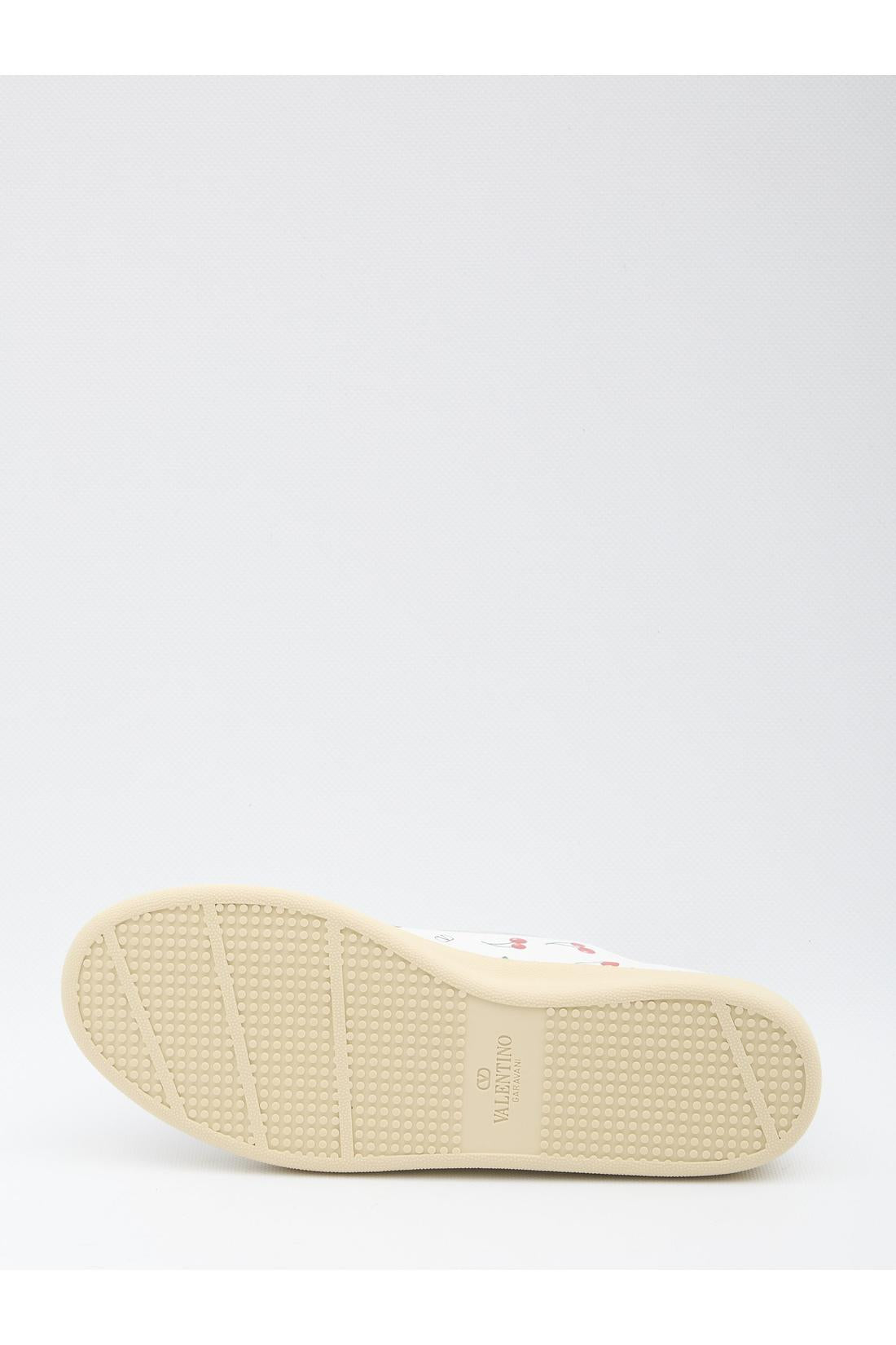 Valentino Garavani-OUTLET-SALE-Royco Sneakers-ARCHIVIST