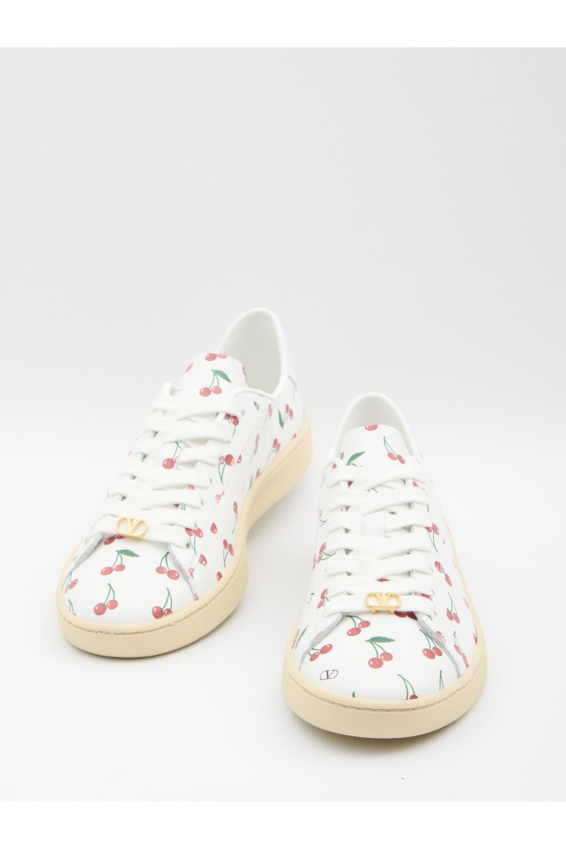 Valentino Garavani-OUTLET-SALE-Royco Sneakers-ARCHIVIST