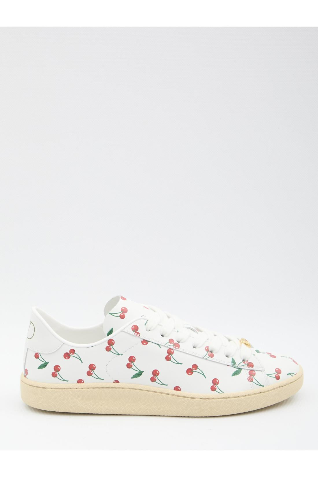 Valentino Garavani-OUTLET-SALE-Royco Sneakers-ARCHIVIST