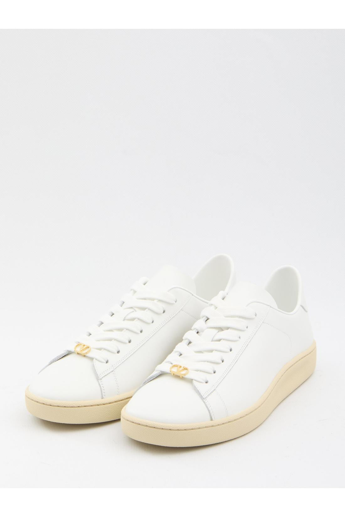 Valentino Garavani-OUTLET-SALE-Royco sneakers-ARCHIVIST