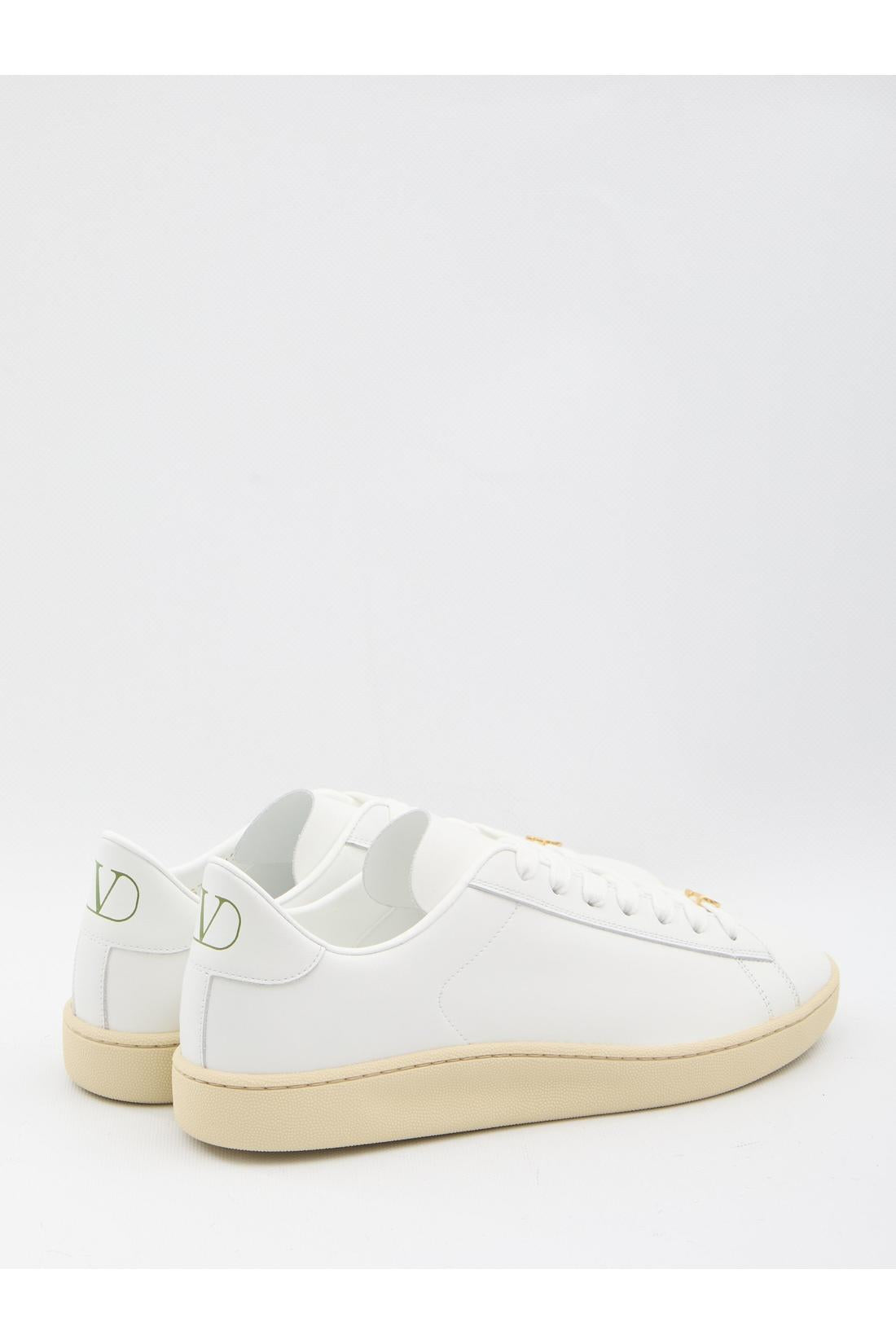 Valentino Garavani-OUTLET-SALE-Royco sneakers-ARCHIVIST