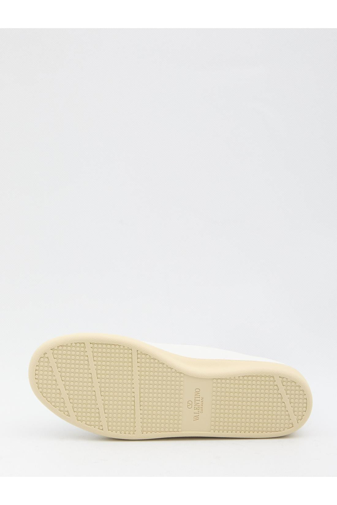 Valentino Garavani-OUTLET-SALE-Royco sneakers-ARCHIVIST