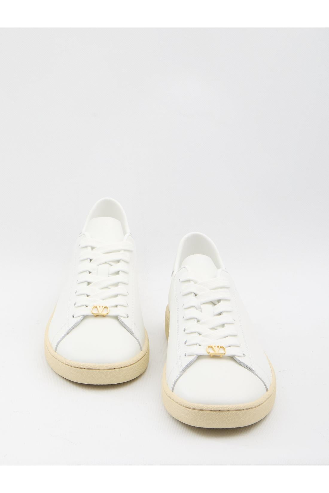 Valentino Garavani-OUTLET-SALE-Royco sneakers-ARCHIVIST