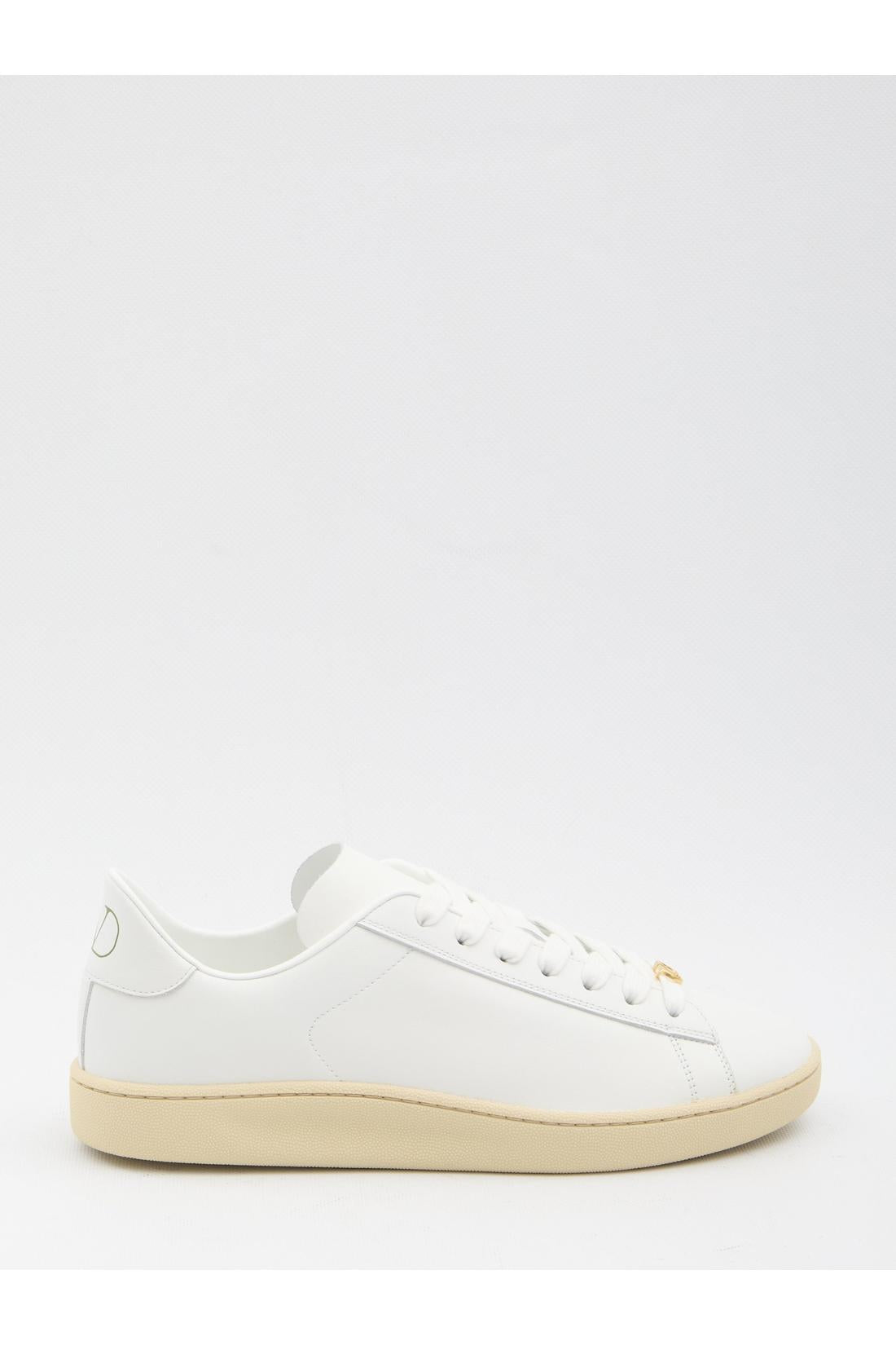 Valentino Garavani-OUTLET-SALE-Royco sneakers-ARCHIVIST