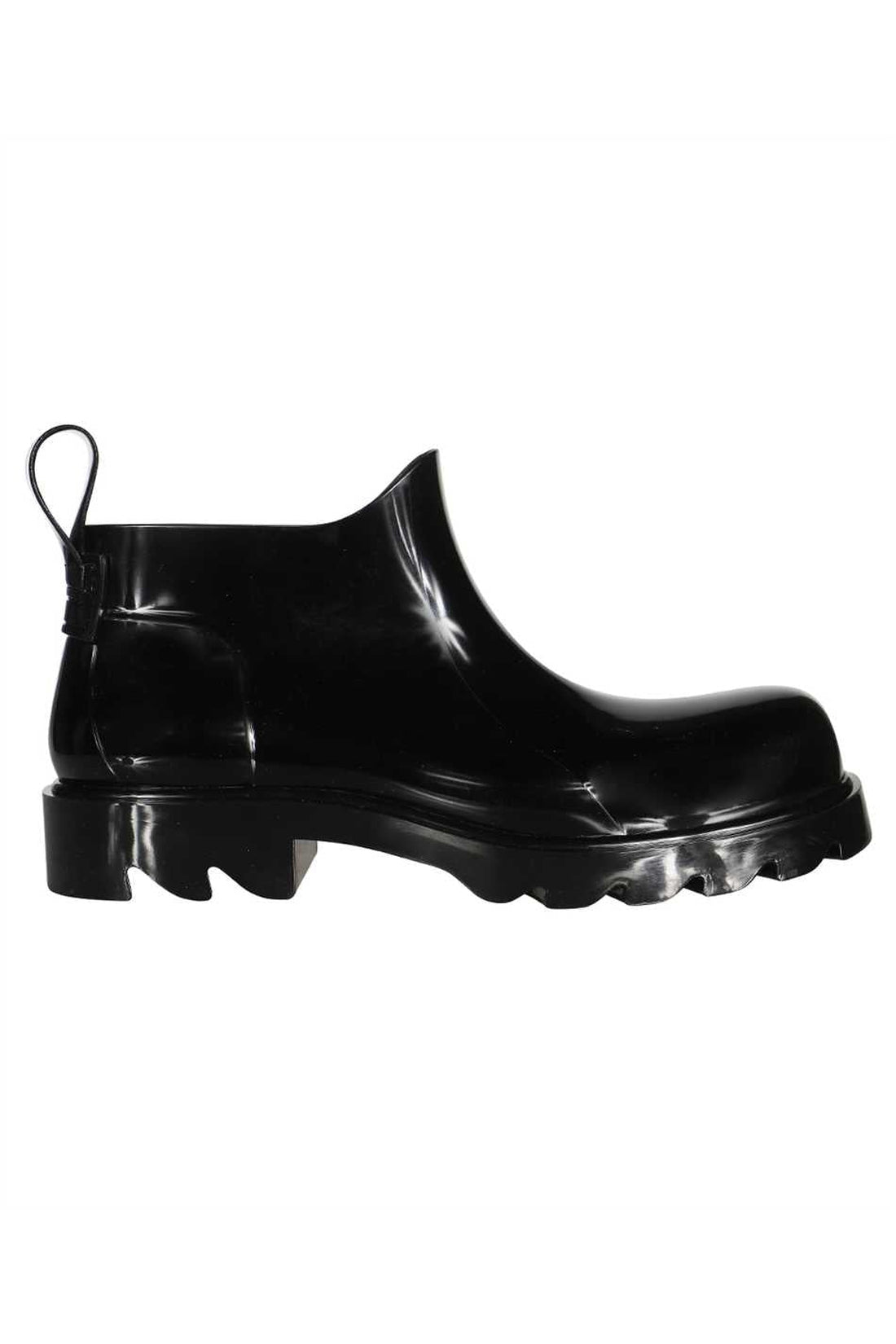 Bottega Veneta-OUTLET-SALE-Rubber boots-ARCHIVIST