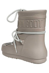 Moon Boot-OUTLET-SALE-Rubber rain boots-ARCHIVIST