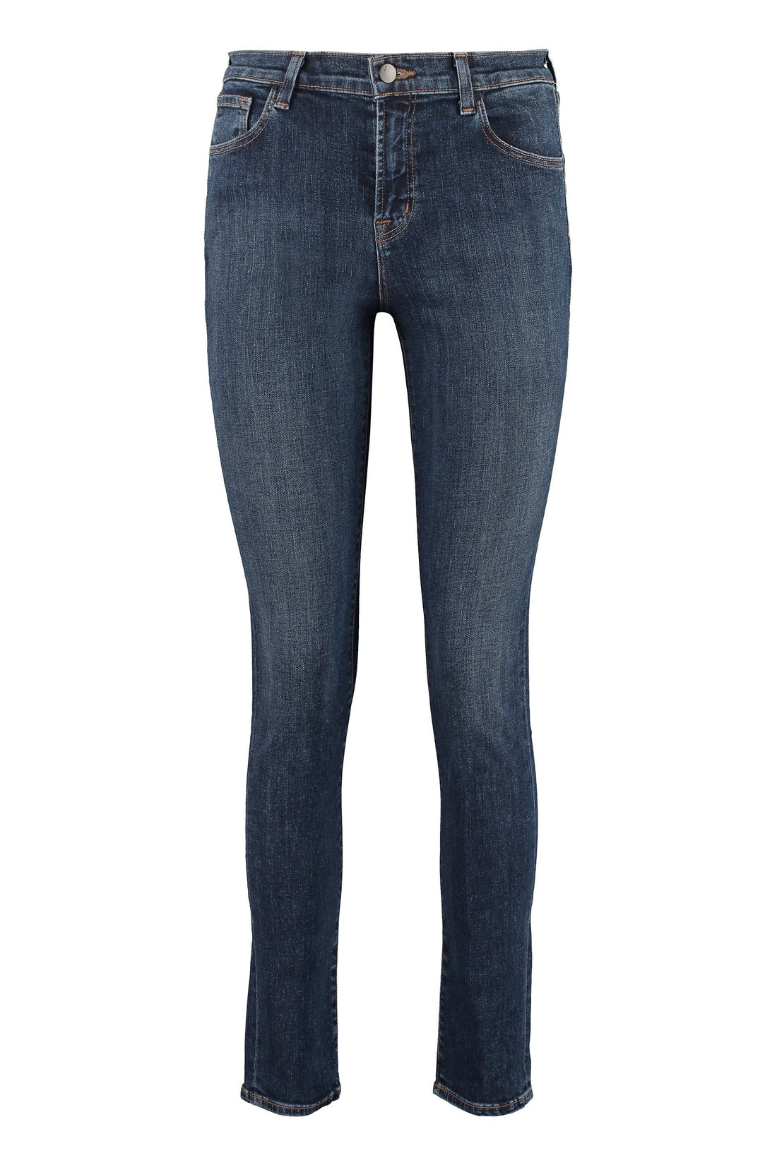 J Brand-OUTLET-SALE-Ruby 30 skinny jeans-ARCHIVIST
