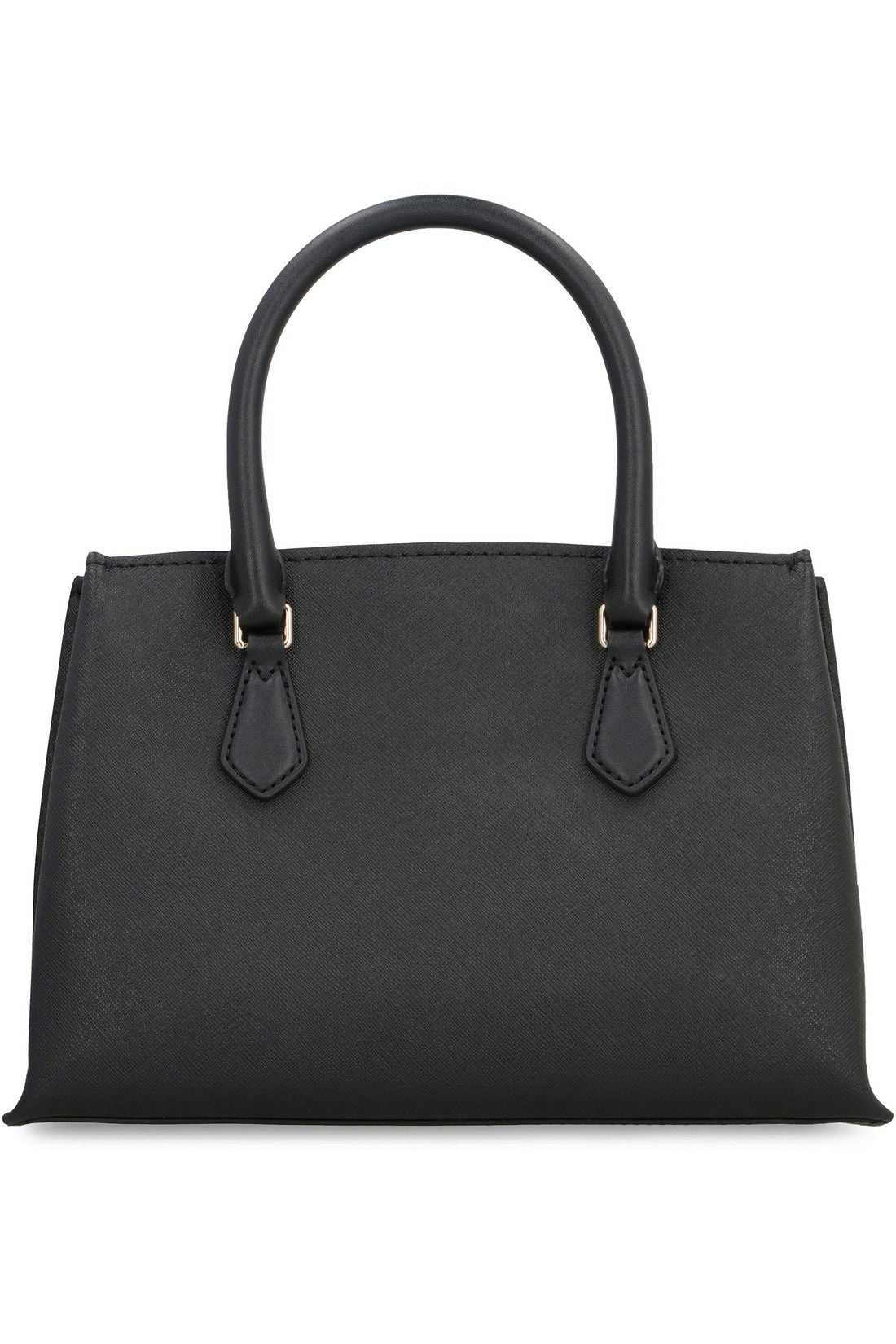 MICHAEL MICHAEL KORS-OUTLET-SALE-Ruby leather handbag-ARCHIVIST