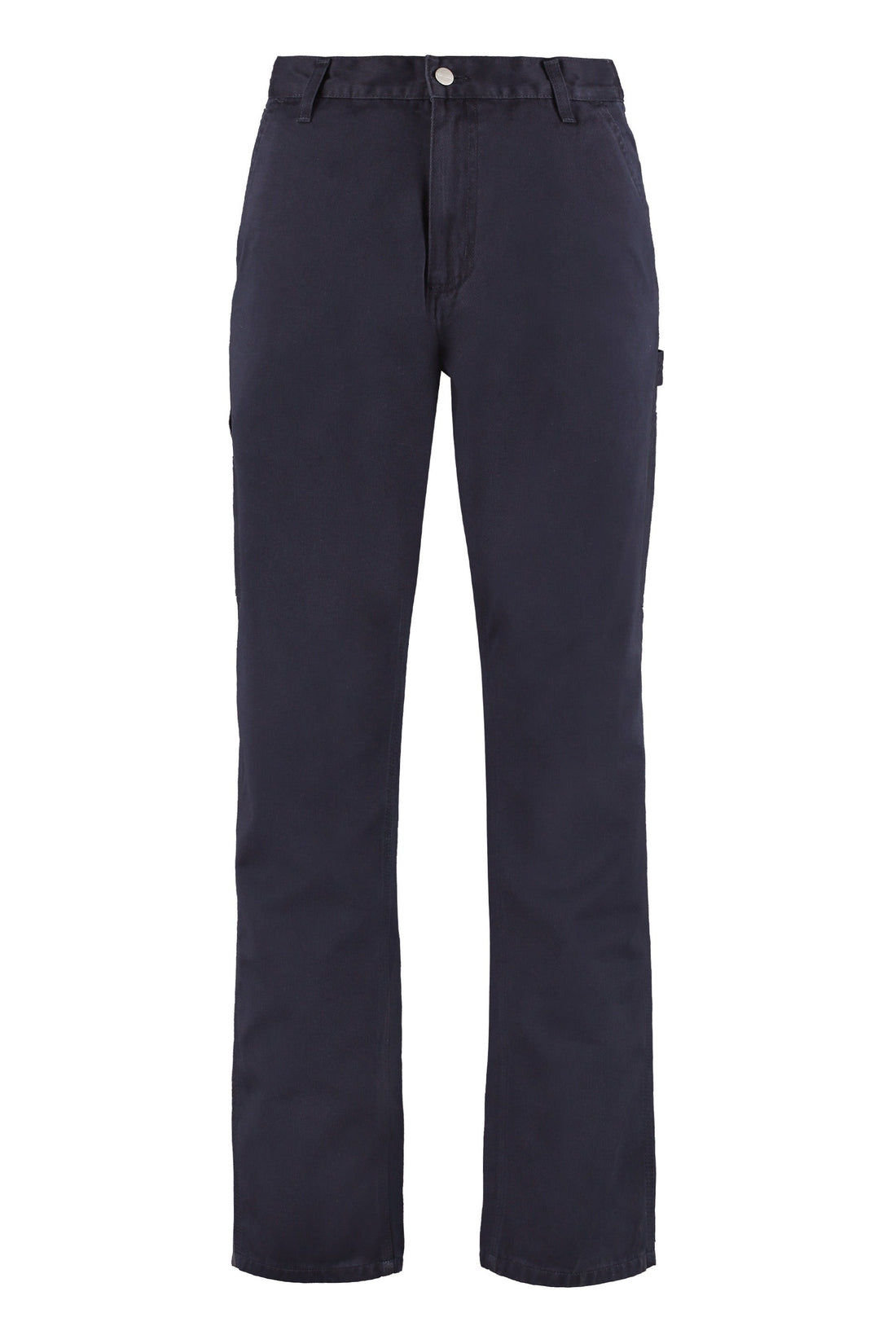 Carhartt-OUTLET-SALE-Ruck cotton trousers-ARCHIVIST