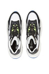 Balmain-OUTLET-SALE-Run-Now Logo Sneakers-ARCHIVIST