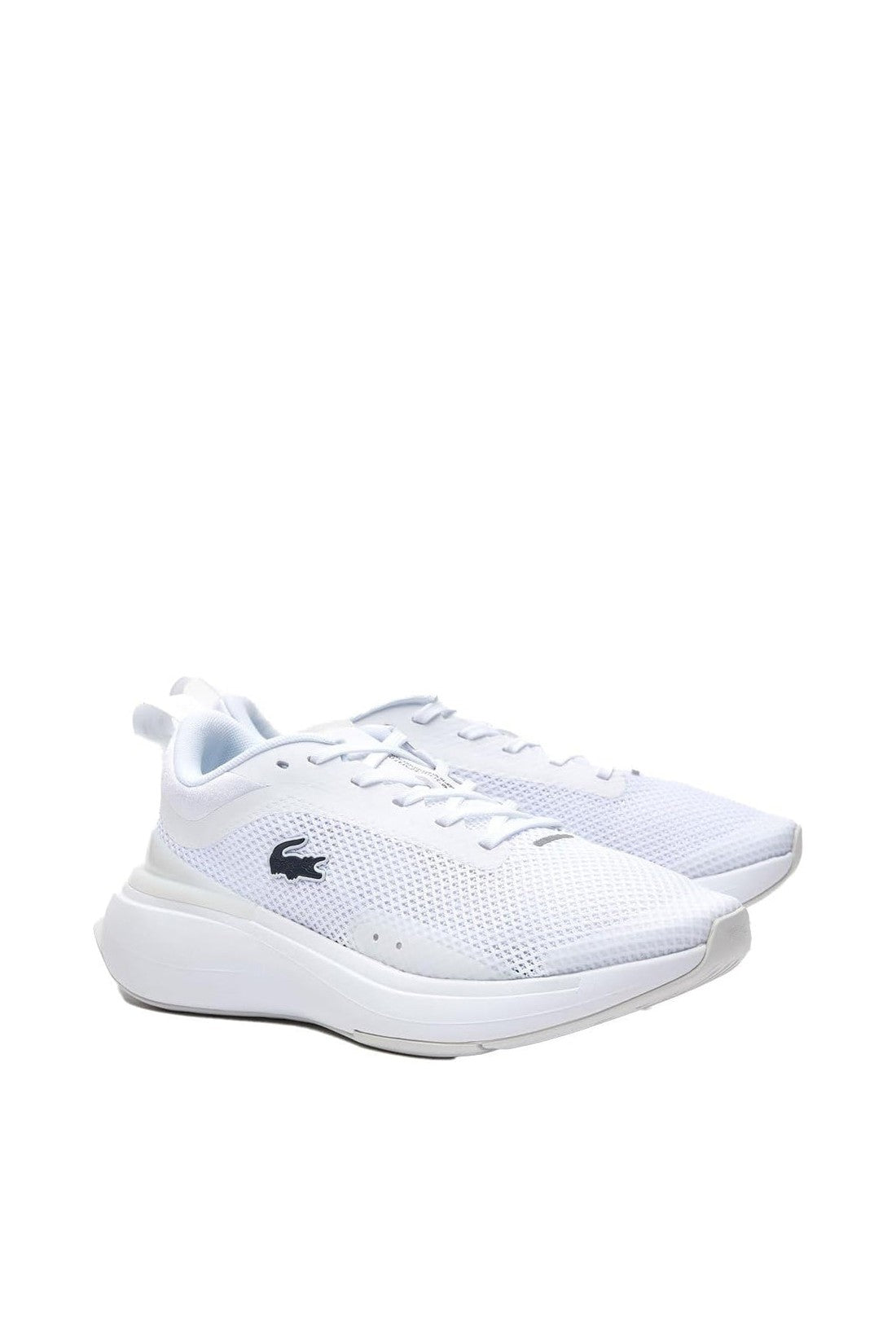 Lacoste-OUTLET-SALE-Run Spin Evo Sneakers-ARCHIVIST