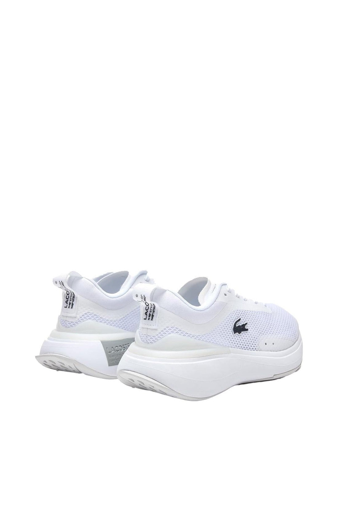 Lacoste-OUTLET-SALE-Run Spin Evo Sneakers-ARCHIVIST