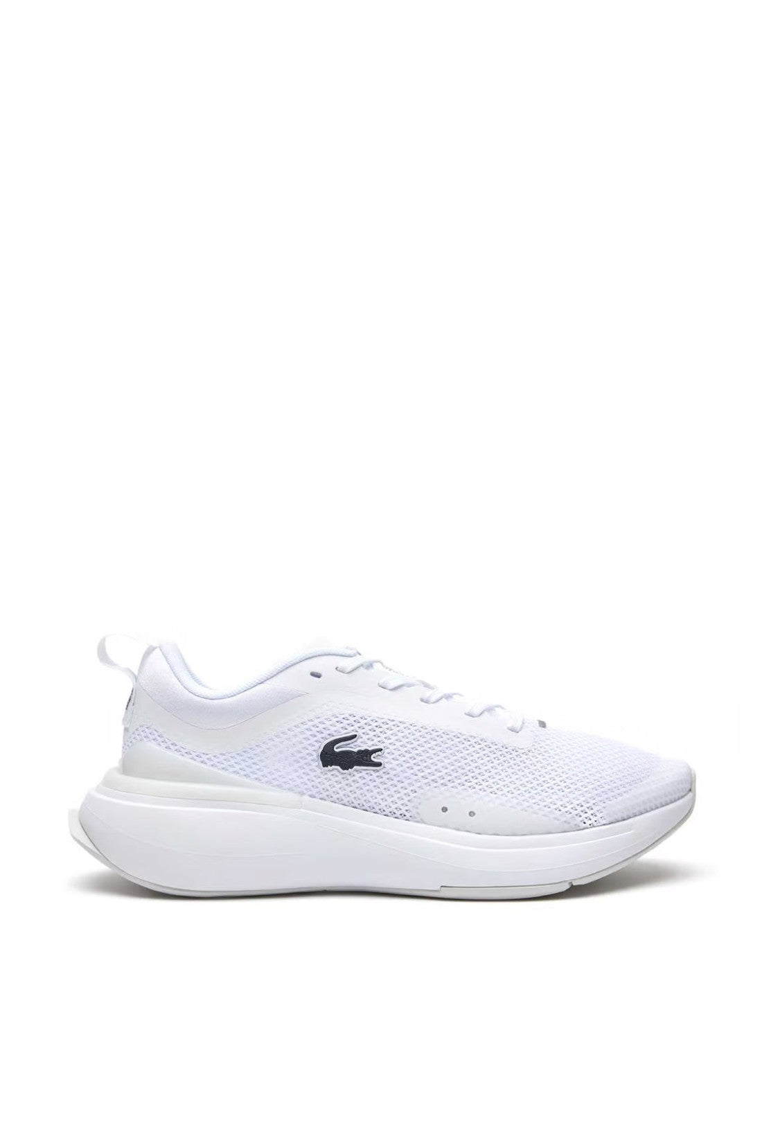 Lacoste-OUTLET-SALE-Run Spin Evo Sneakers-ARCHIVIST