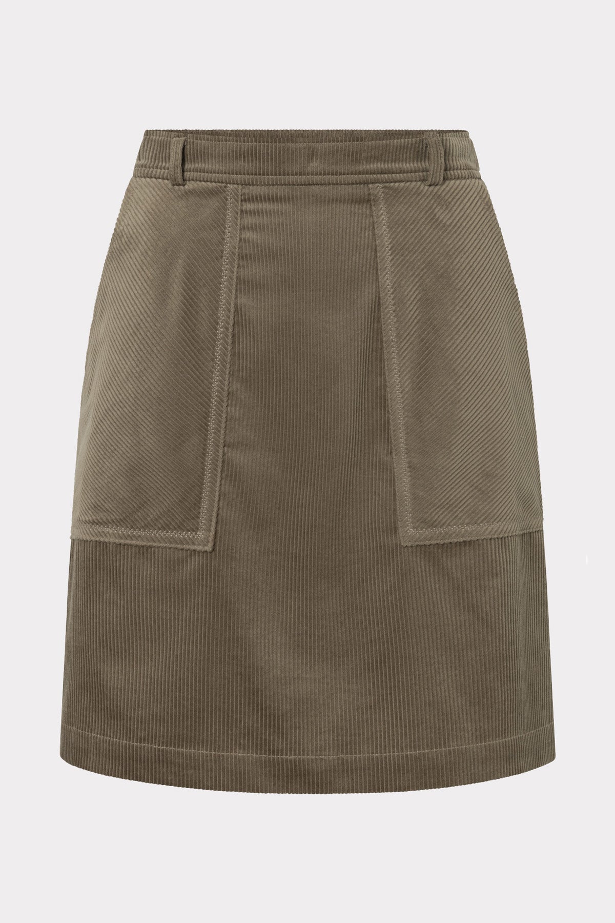 Damen Rock Runa-Kleider & Röcke-Felicitas-OUTLET-XS-wüstensand-ARCHIVIST-ARCHIVE-SALE