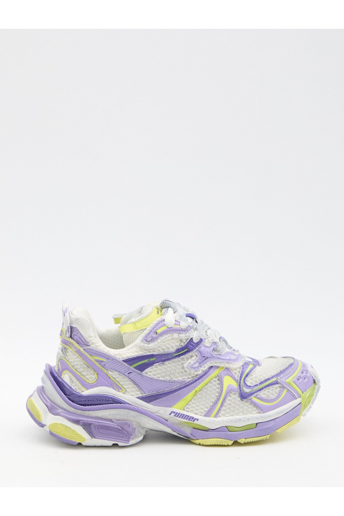 Balenciaga OUTLET Runner sneakers im SALE ARCHIVIST