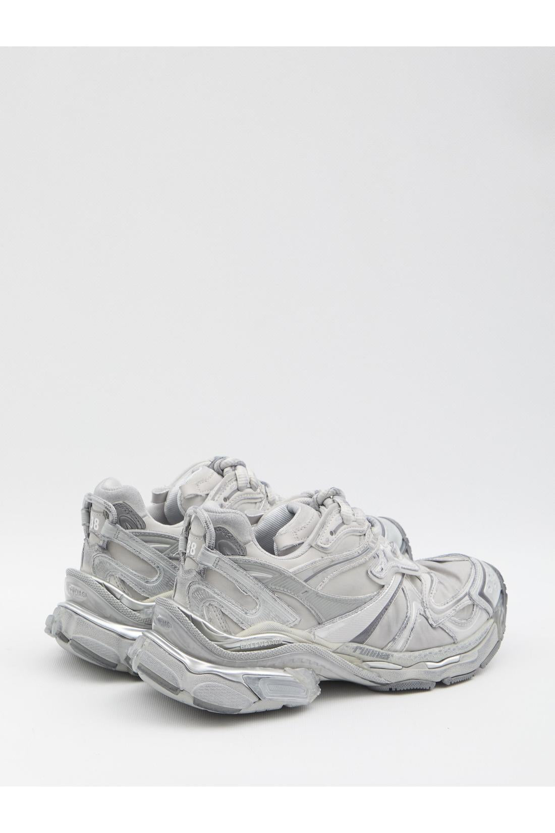 Balenciaga-OUTLET-SALE-Runner 2 sneakers-ARCHIVIST