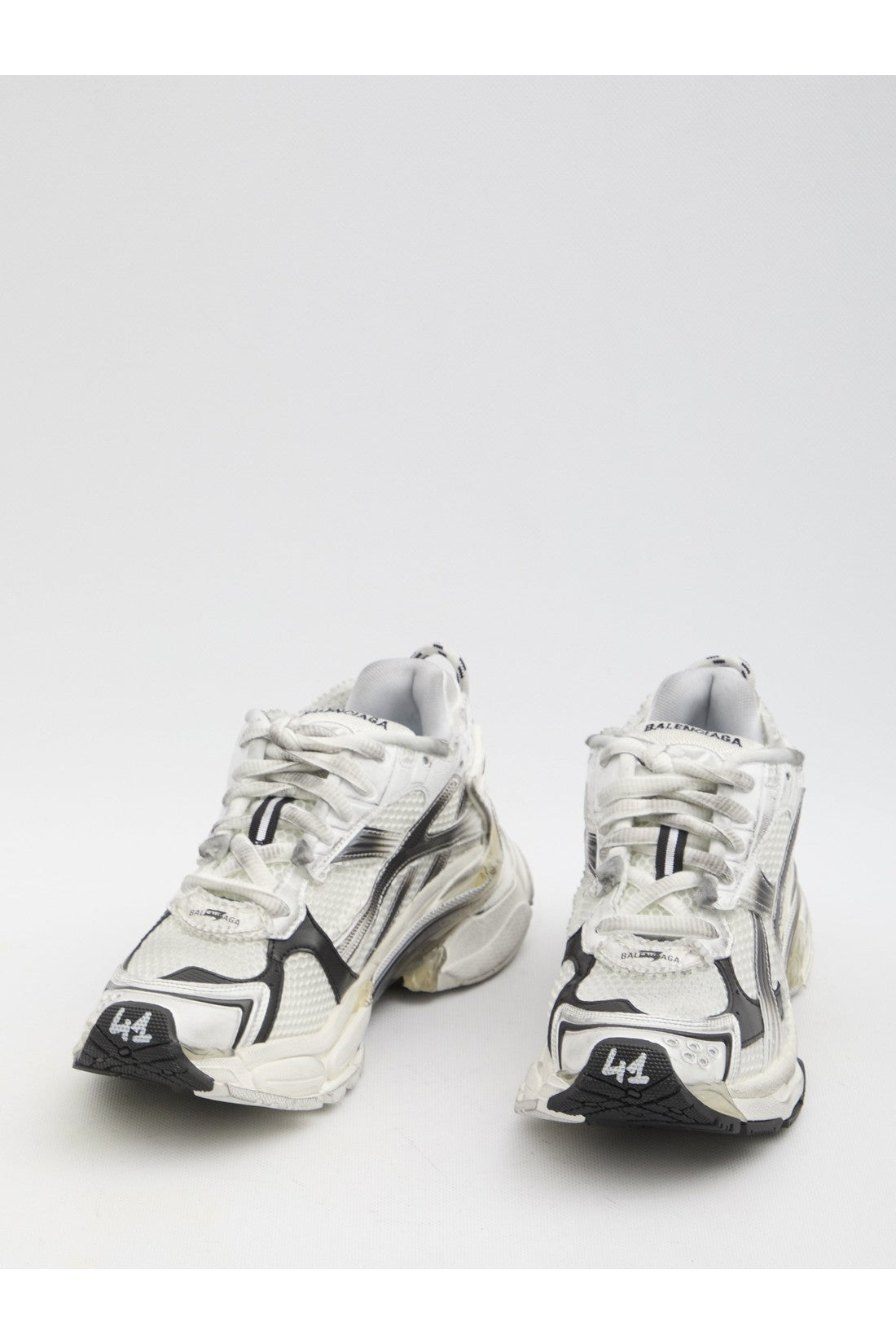 BALENCIAGA-OUTLET-SALE-Runner Gradient sneakers-ARCHIVIST