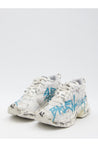 BALENCIAGA-OUTLET-SALE-Runner Graffiti sneakers-ARCHIVIST