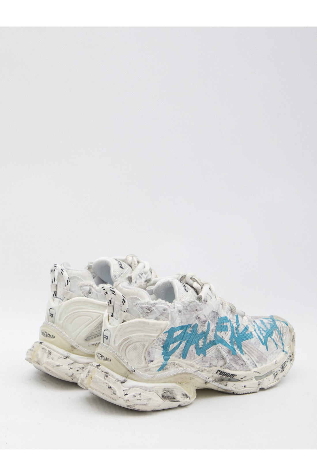 BALENCIAGA-OUTLET-SALE-Runner Graffiti sneakers-ARCHIVIST