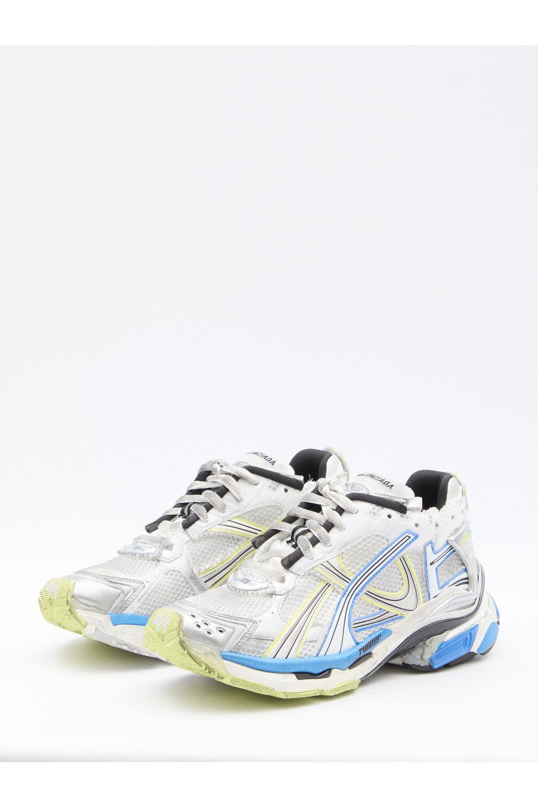 BALENCIAGA-OUTLET-SALE-Runner sneakers-ARCHIVIST