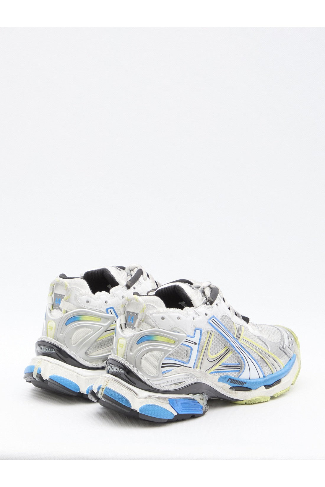 BALENCIAGA-OUTLET-SALE-Runner sneakers-ARCHIVIST