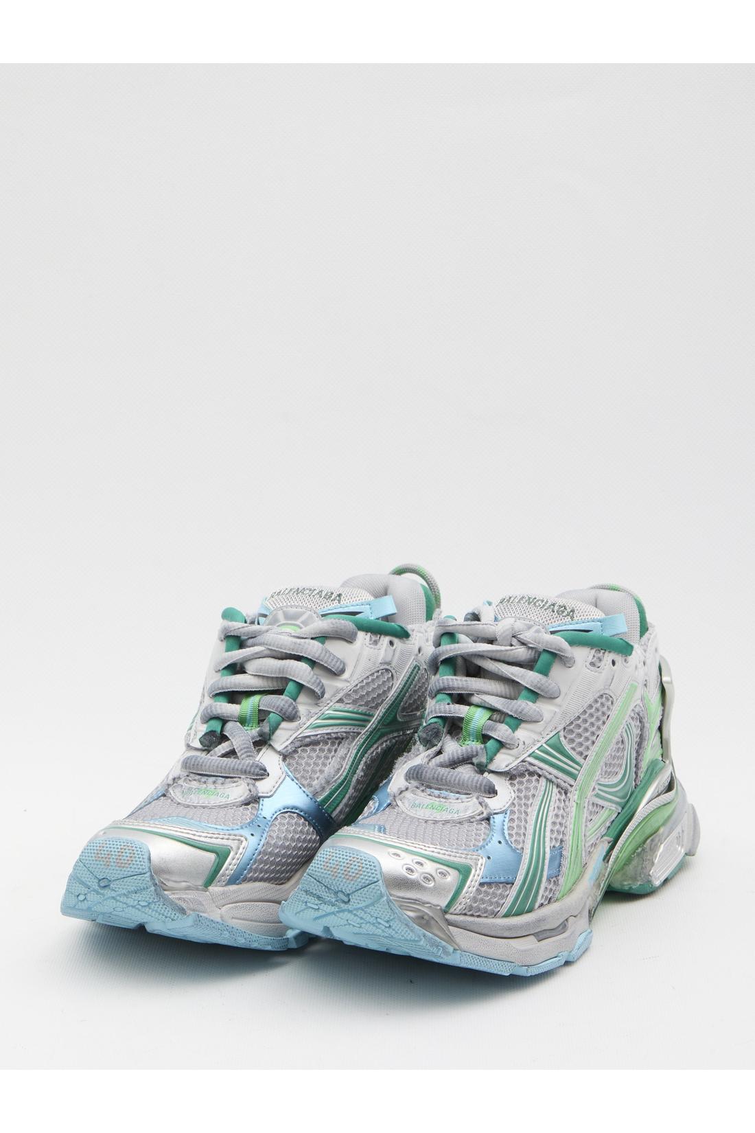 Balenciaga-OUTLET-SALE-Runner sneakers-ARCHIVIST