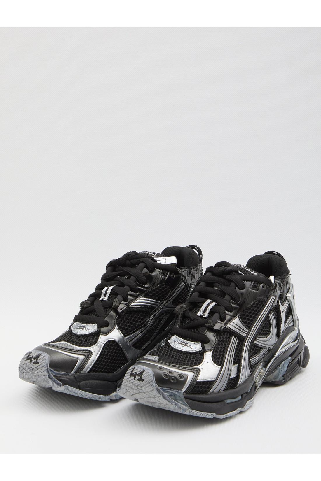 Balenciaga-OUTLET-SALE-Runner sneakers-ARCHIVIST